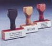 Poly/Rubber Hand Stamps